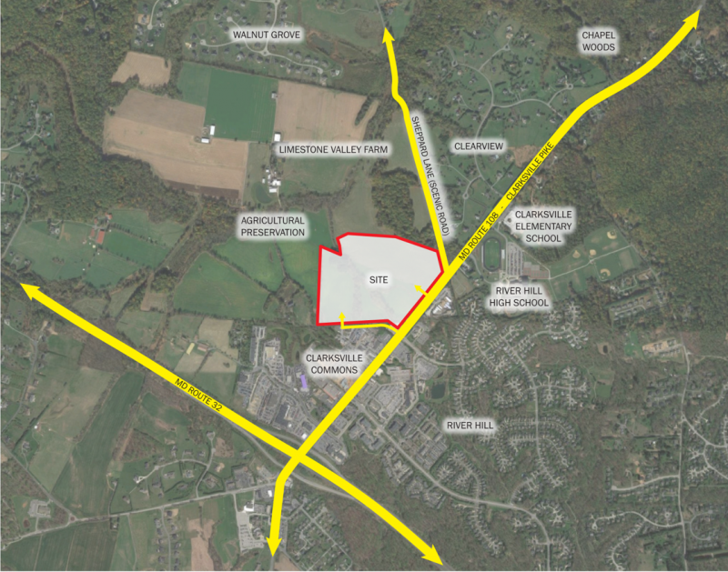 The Project Erickson Senior Living at Limestone Valley in Clarksville